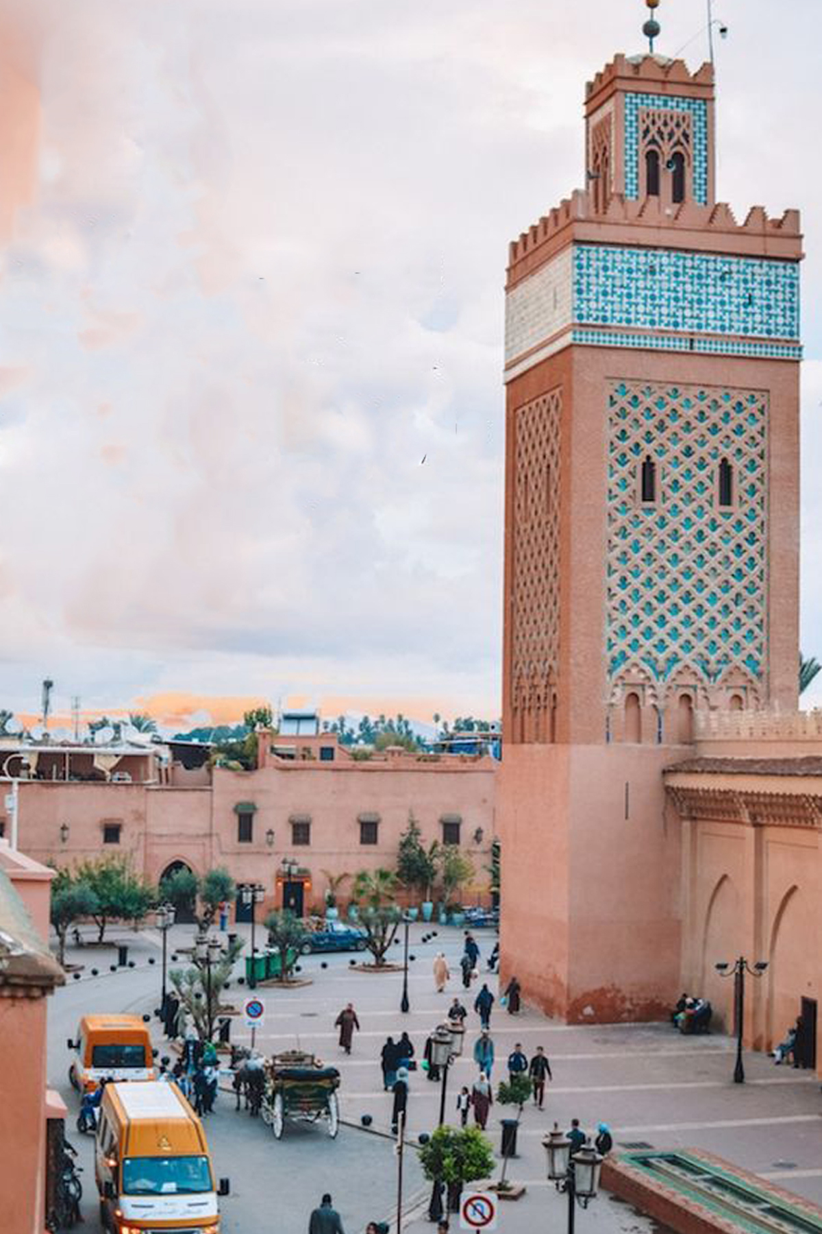 Marrakech